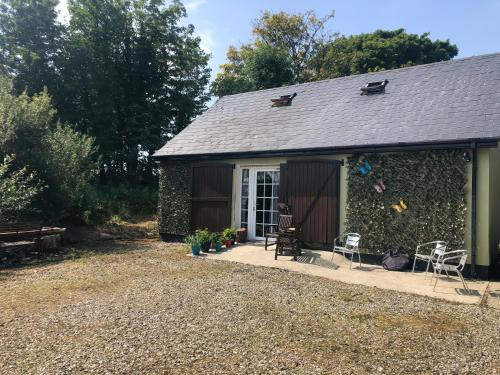 Muff Maison | River View Cottage