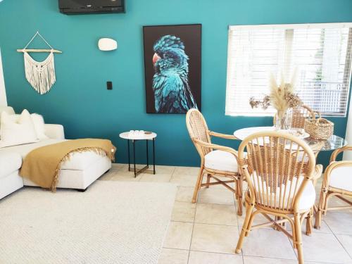Tauriko Maison | River View Escape close to Mount Maunganui & shops