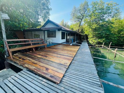 Samut Sakhon Maison | River View House 09