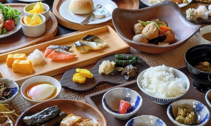 Sagae Hôtel | River View Japanesestyle room with 15 tatami ma/Sagae Yamagata