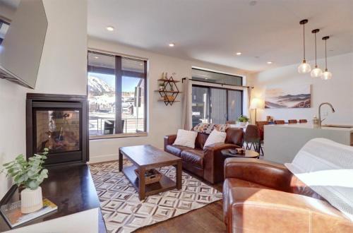 Willow Grove Appartement | River West 515 condo