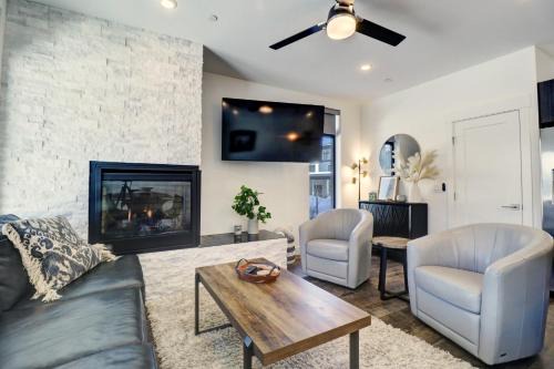 Willow Grove Appartement | River West 611 condo