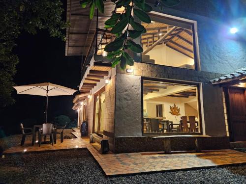 Tinjaca Maison | Rivera Campestre