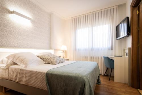 San Esteban de Gormaz Hôtel | Rivera del Duero