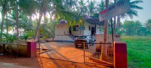 Udupi Maison | Rivera Homestay