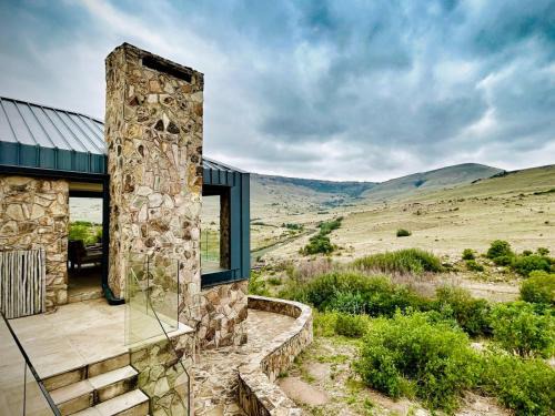 Emakhazeni Maison | Riverbend on Komati