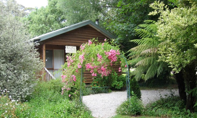 Marysville Chalet De Ski | RiverCottage-selfcontained