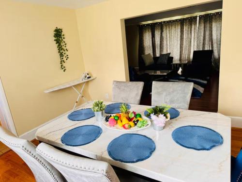 East Riverdale Maison | Riverdale Retreat Spacious 4BR DC Access
