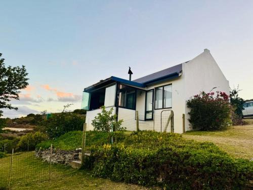 Malagas Maison | Riverdance Cottage