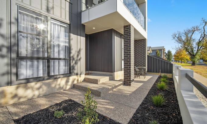 Wagga Wagga Maison | “RiverDell Short Stay’s” Accommodation
