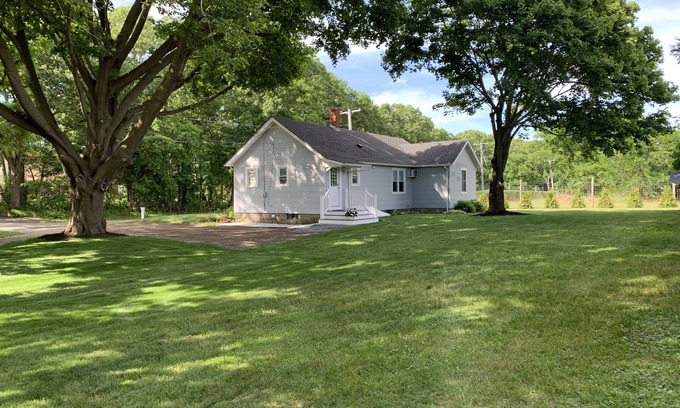 Riverhead Maison | Riverhead Farm House