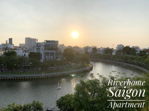 Phu Nhuan Appartement | Riverhome Saigon Apartments
