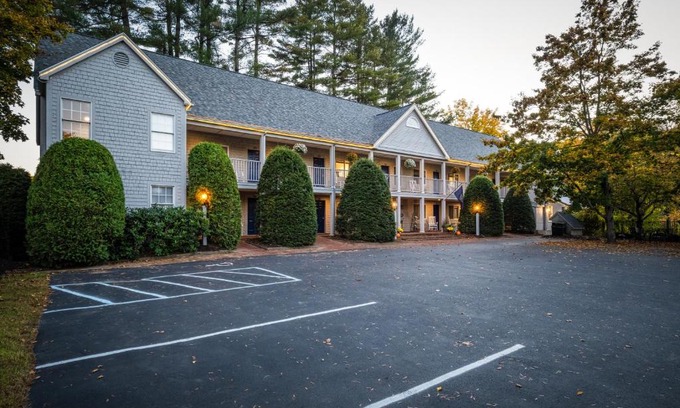 Peterborough Hôtel | Riverhouse by Weekender formerly Jack Daniels Inn