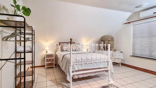 Drakenstein Maison | Rivers Edge Loft