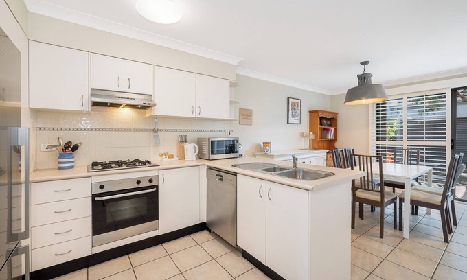 Carrington Maison | Riverside !