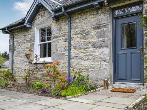 Blair Atholl Maison | Riverside Cottage