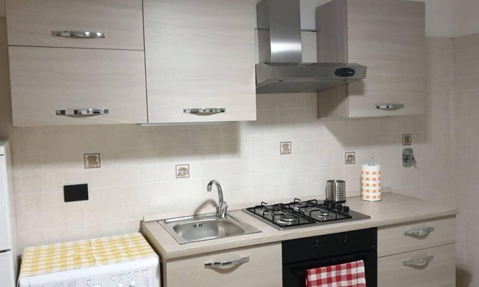 Madonna del Pilone Appartement | RIVERSIDE DA PO 9 - Apartments at the foot of the hill and near the Po