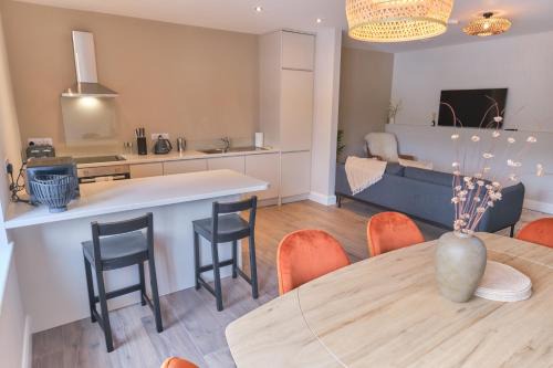 Dingle Appartement | Riverside Dingle - Luxury Apt 4
