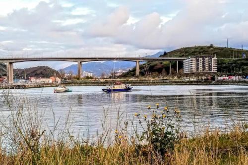Barakaldo Appartement | RiverSide