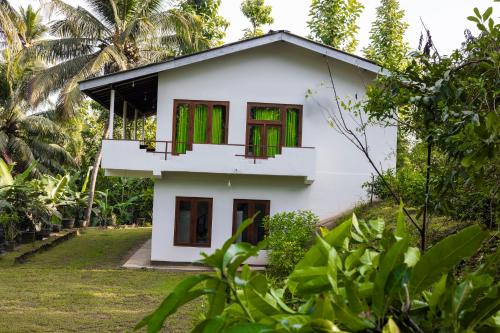 Dambulla Maison | Riverside Farm Stay