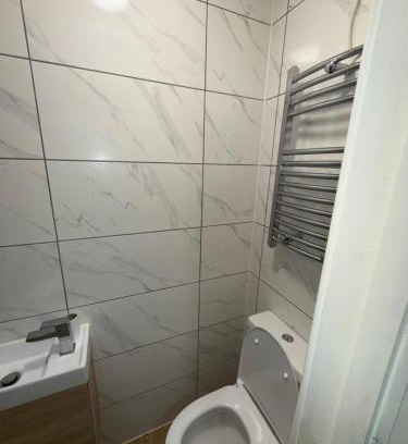 Ravensbury Appartement | Riverside