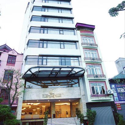 Nghia Đo Hôtel | Riverside Hanoi Hotel