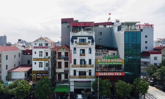Dong Anh Appartement | Riverside Hotel Đông Anh