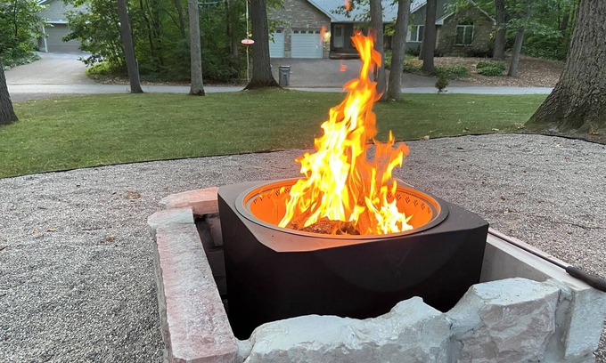 Grand Bend Cottage | Tranquil Retreat in Southcott Pines