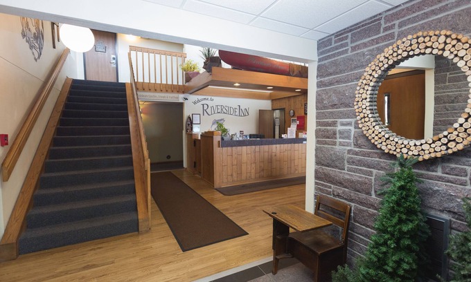 Cold Spring Hôtel | Riverside Inn