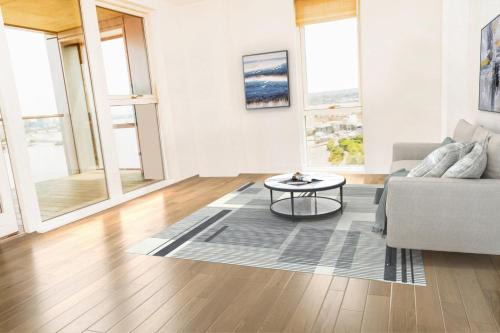 Peninsula Appartement | RiverSide- London Greenwich O2 Arena 2Bed Flat