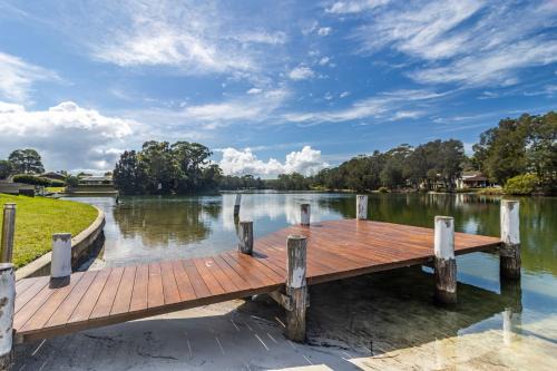 Sussex Inlet Maison | Riverside Manor