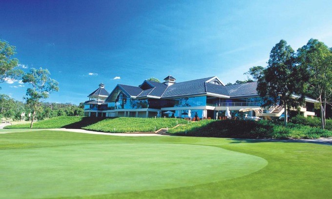 Cattai Station Balnéaire | Riverside Oaks Golf Resort