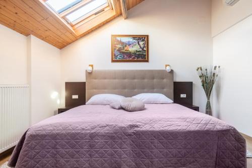 Nove Mesto Appartement | Riverside Palace Apartments