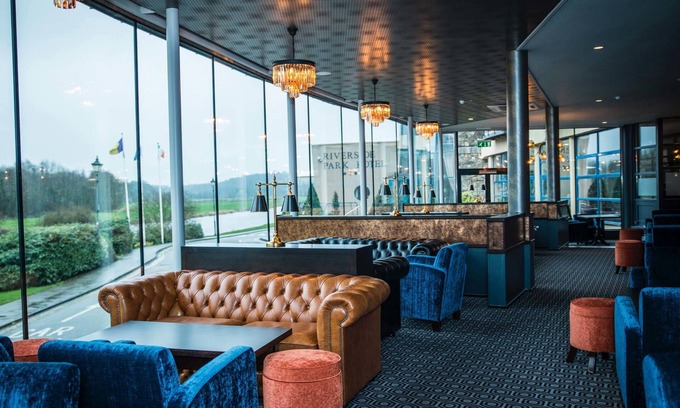Enniscorthy Hôtel | Riverside Park Hotel and Leisure Club
