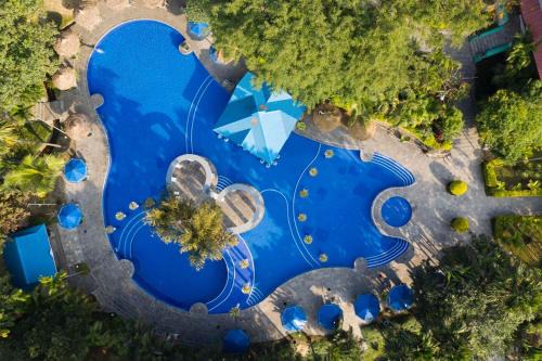 Kurintar Station Balnéaire | Riverside Springs Resort