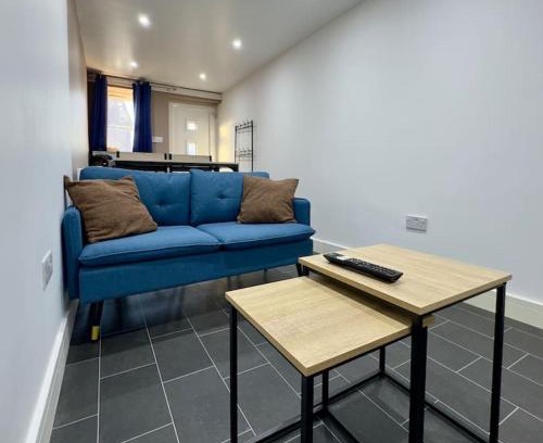 Thamesmead East Appartement | Riverside Stay with Parking in SE Ldn