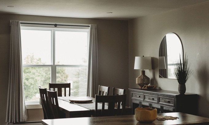 Grand Falls - Windsor Appartement | Riverside Suites