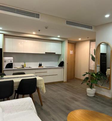 Hai Chau Appartement | Riverside Suites