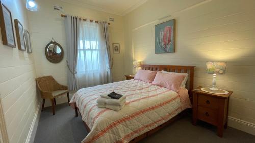 Ballina Maison | Riversleigh House