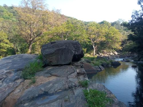 Illukkumbura Maison | Riverston Green Parrot Villa