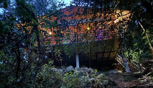 Rattota Cabine | Riverston Water Front Villa