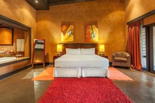 Muldersdrift Hôtel | Riverstone Lodge