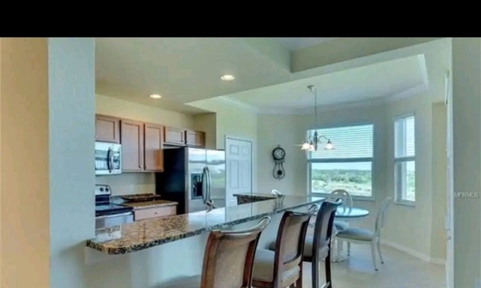 Braden River Copropriété | Riverstrand Golf and Country Club, Bradenton Fl