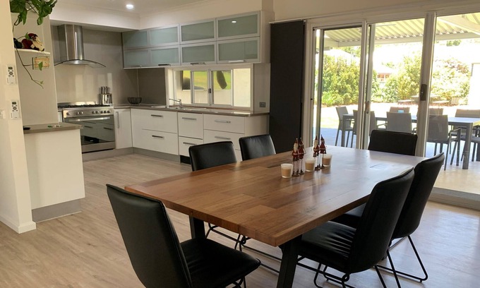 Barham Maison | Riverveiws - 49 on Murray