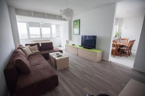 Osijek Appartement | RiverView apartment