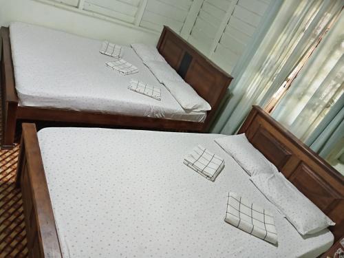 Kithulgala Hôtel | Riverview Cottage