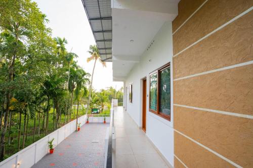 Kochi Appartement | riverview homestay