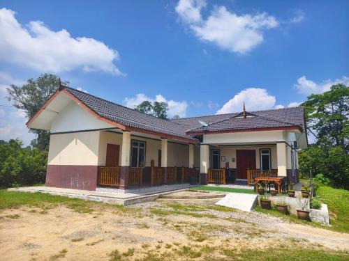 Temerloh District Maison | Riverview Homestay Sekoh Kuala Krau