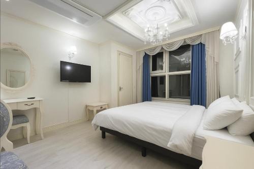 Yeongdeungpo-gu Appartement | Riverview