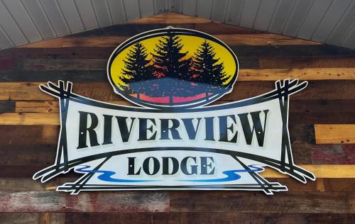 Cornell Cabine | Riverview Lodge